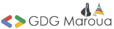 logo GDG Maroua