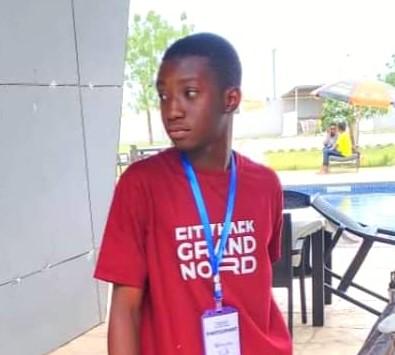 Bakaiwe Menga Rodrigue