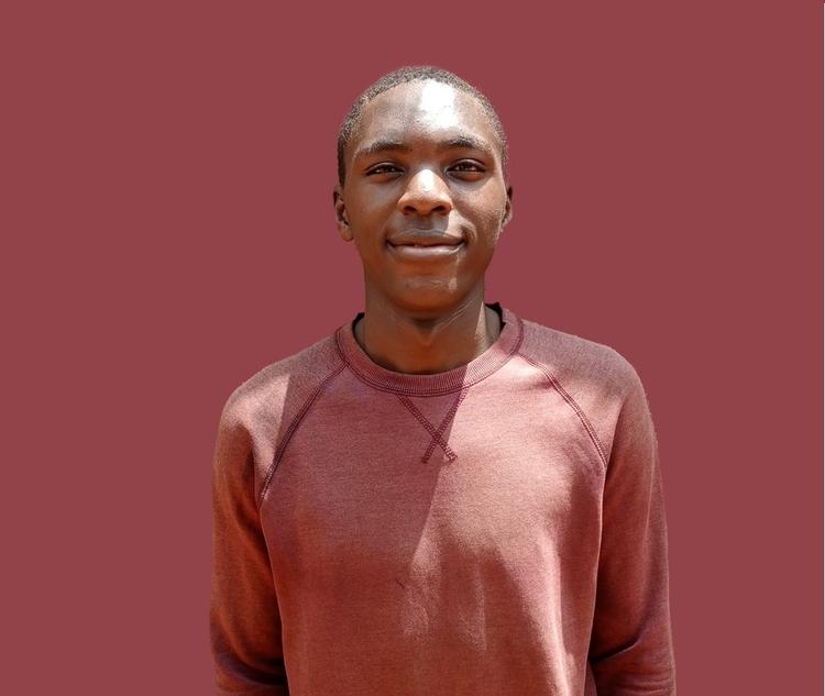 Yameni Pougoue Gabin Wilfried